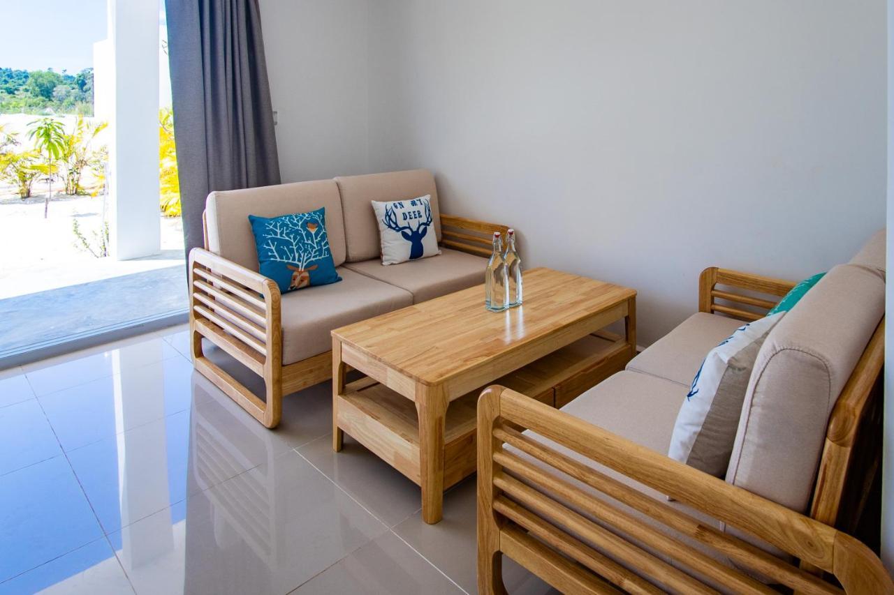 You&Me Resort Pagoda Beach Luaran gambar