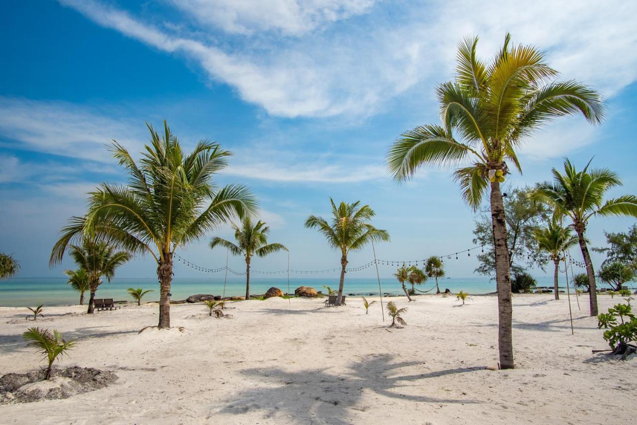 You&Me Resort Pagoda Beach Luaran gambar