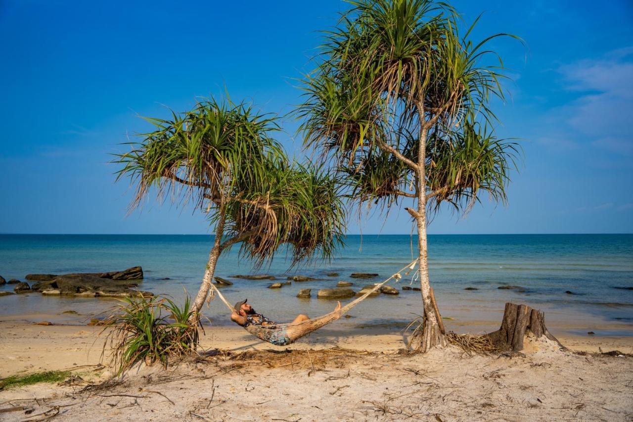 You&Me Resort Pagoda Beach Luaran gambar