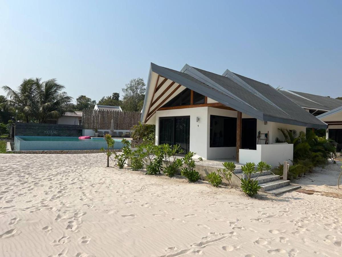 You&Me Resort Pagoda Beach Luaran gambar