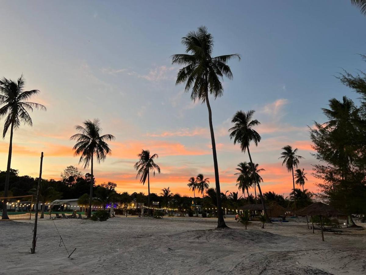 You&Me Resort Pagoda Beach Luaran gambar